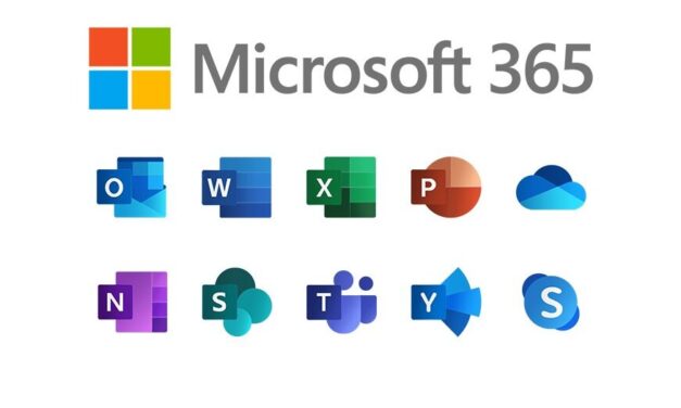 Waarom Microsoft 365 backuppen
