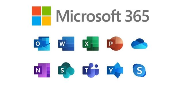 Waarom Microsoft 365 backuppen